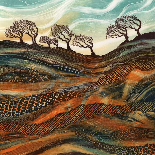 Ребекка Винсент