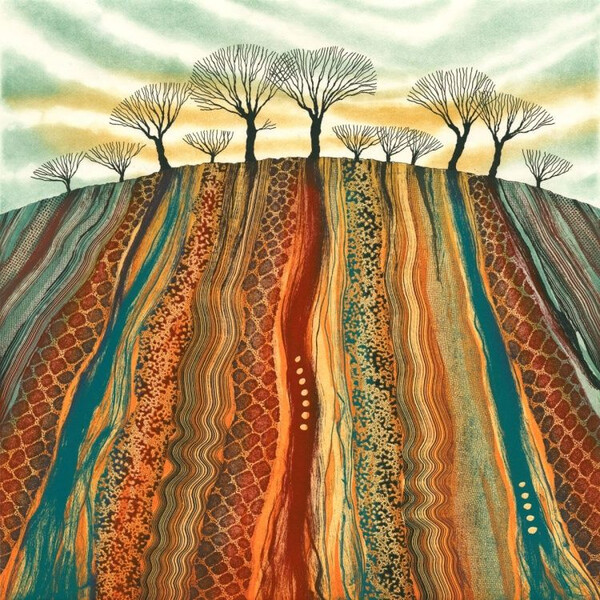 Rebecca Vincent